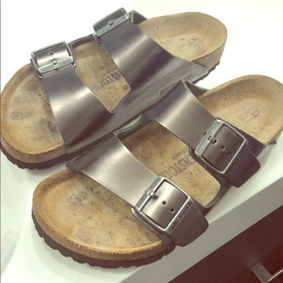 Birkenstock Shoes - Birkenstocks